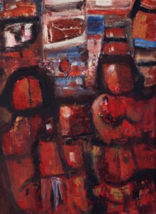 Al Ibtisam wa al samt ( The Smile and the Silence)