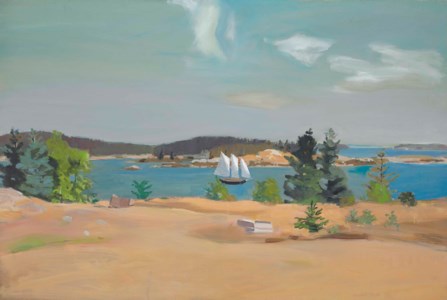 The Schooner II