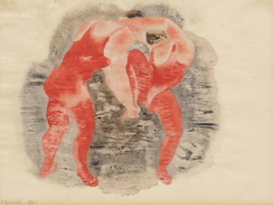 Acrobats