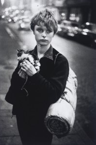 London, 1960