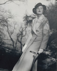 Lucille Brokaw, 1930s