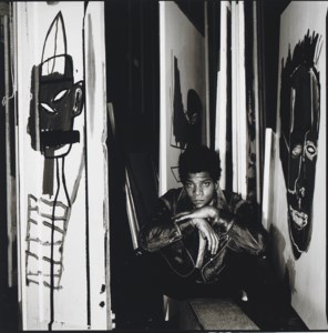 Jean-Michel Basquiat, 1989