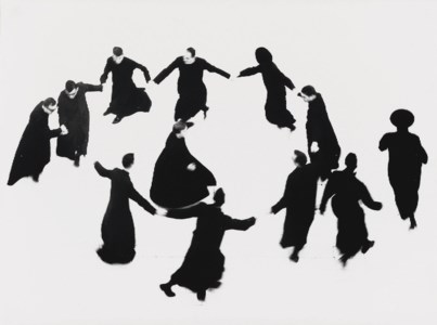 There Are No Hands to Caress My Face, 1961-63