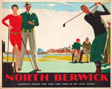 NORTH BERWICK