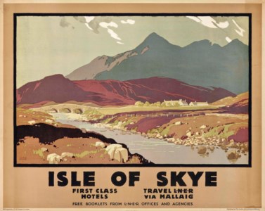 ISLE OF SKYE