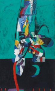 Homage to Al-Shabbi