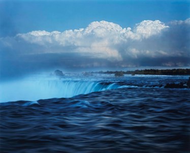 Falls #26, 2005