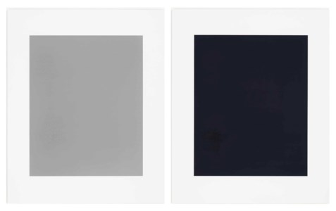 Grain VII, 2001