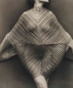 Wrapped Torso, 1989