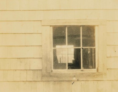 Cape Cod, 1924