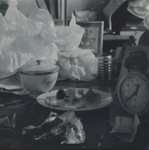 Labyrinths on My Table, 1958–1962