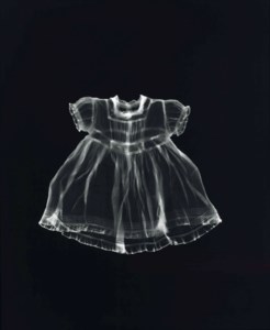 Untitled, from 'My Ghost', 2001