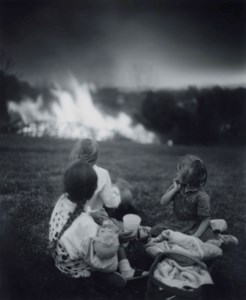 Picnic, 1992