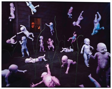 Maybe Babies, 1983