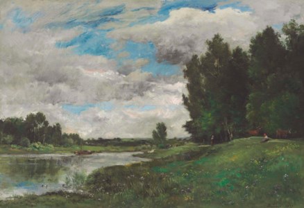 Après l'orage