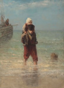 Young Navigators
