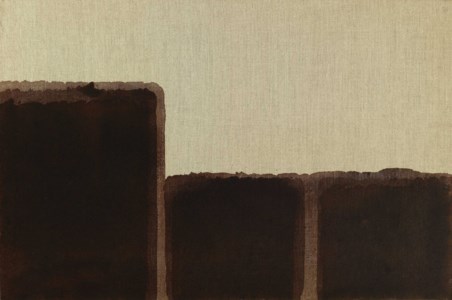 Umber Blue