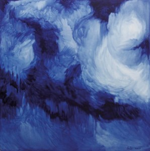 Sky No.12