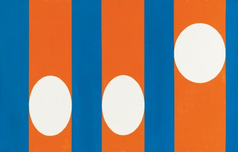 Little Suprematist Prison #24