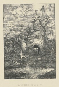 La Comédie de la Mort
