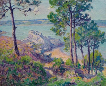 Bord de mer