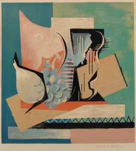 Nature morte