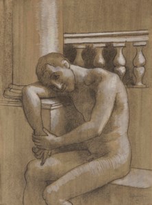 Le vaincu