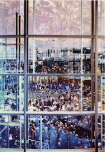 Bundestag (Parliament)