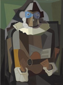 El cantor