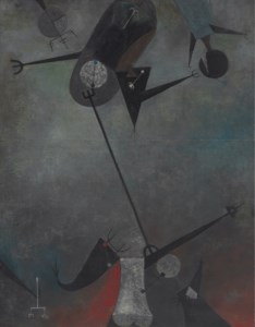 El cielo y la tierra
