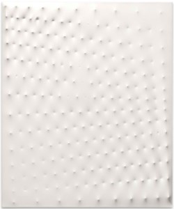 Superficie Bianca (White Surface)