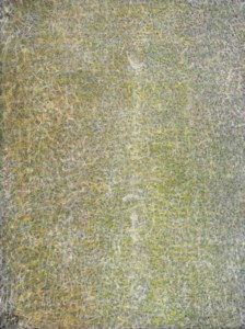 Mark Tobey, New Crescent
