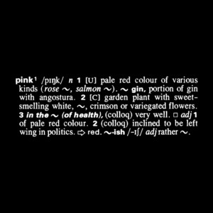 'Titled (A.A.I.A.I.)' [pink] [Ety.]