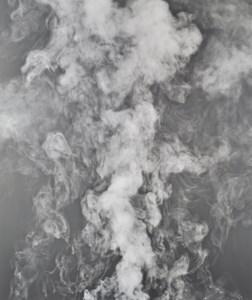 Untitled from 'My Ghost', 2001