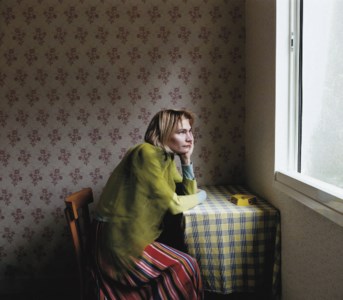 Le Printemps from 'The New Painting', 2001