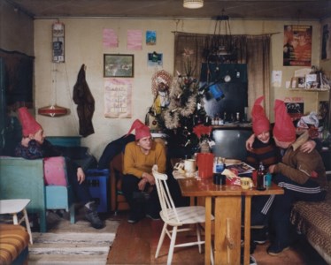 Kuivaniemi, 1991