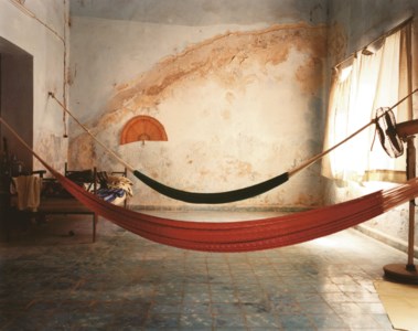 Becal, Mexico, 2004