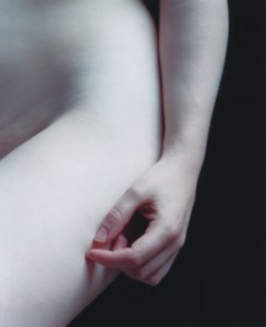 Untitled, Amsterdam, 1998