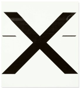 Wade Guyton, Untitled