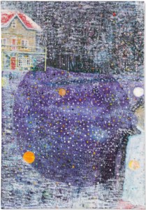 Peter Doig, Charley's Space
