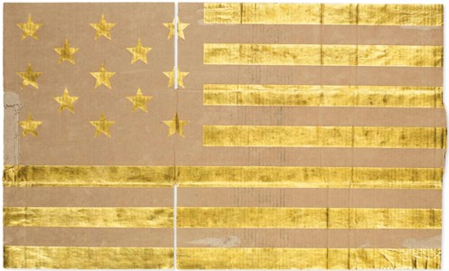 Danh Vo, Nescaf é