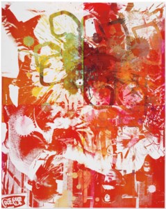 Kelley Walker, Black Star Press