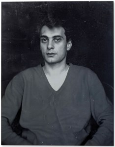 Rudolf Stingel, Untitled