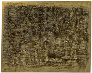 Bronze and Gold IV