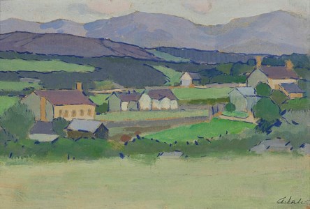 Tyn-y-Gongl, Anglesey