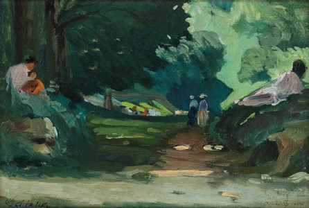 Bagnères