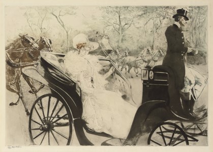 La Promenade