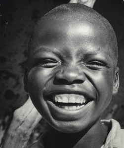 Images of Africa, 1940s
