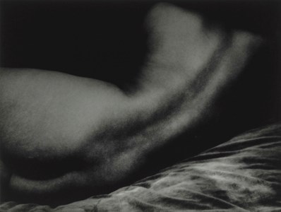 Nude studies, c. 1960