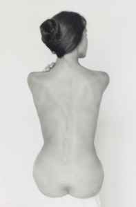 Nude, c. 1960